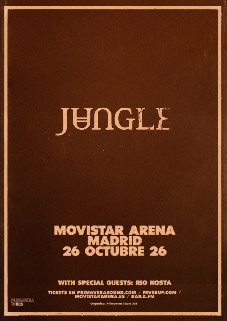 Jungle