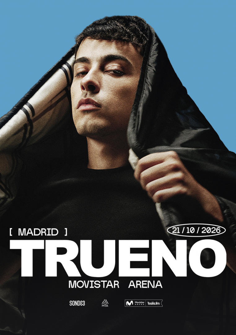 Trueno 2026