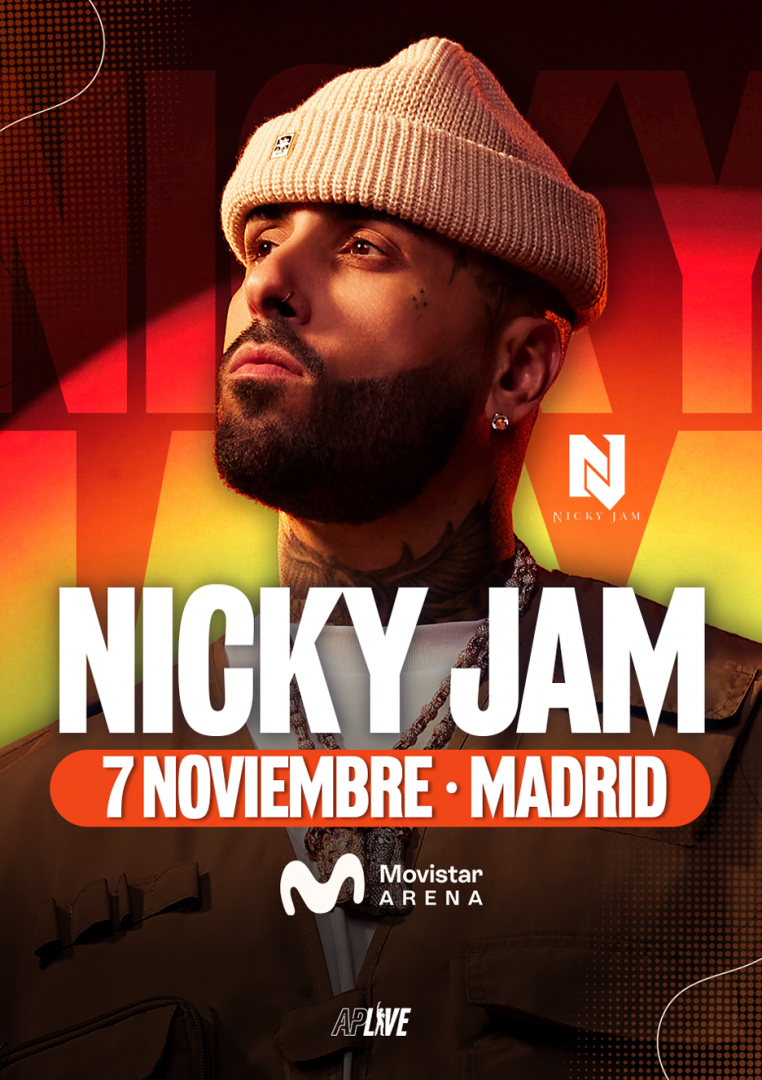Nicky Jam